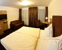 Moderne Zimmer im Alten Brunnen